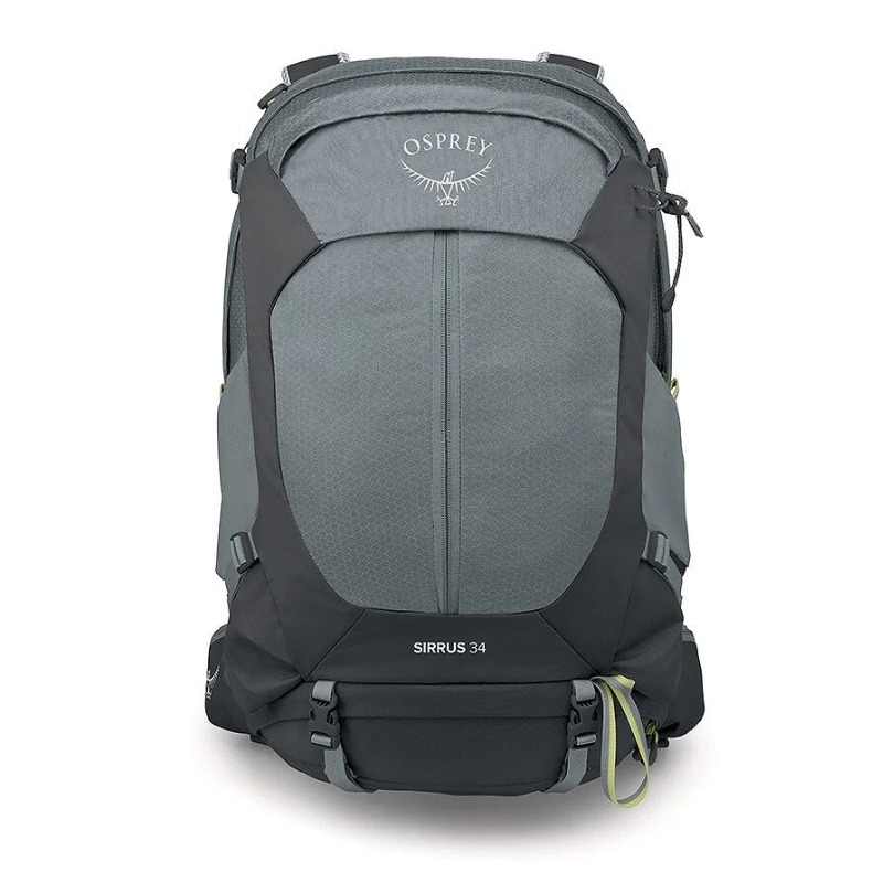 Osprey - Sirrus 34 Rugzak
